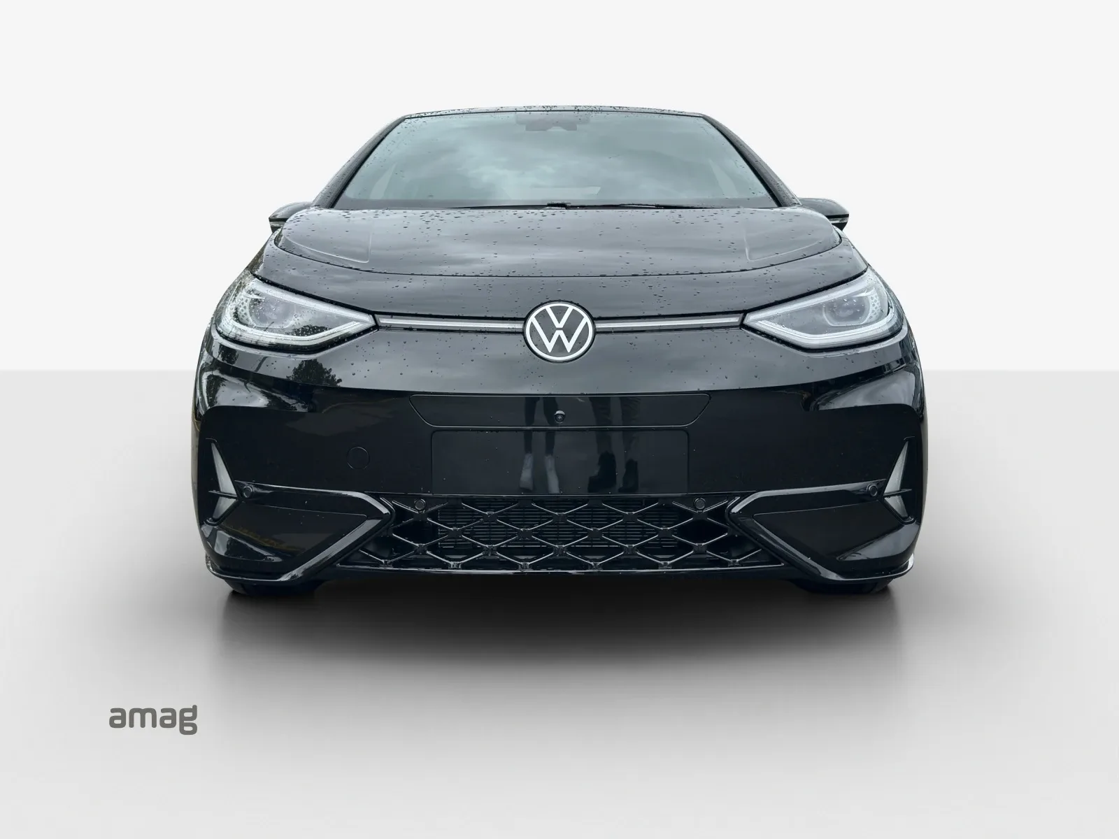 VW ID.3 GTX Performance 79 kWh GTX United